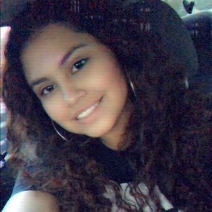 Meet your Posher, Gisselle